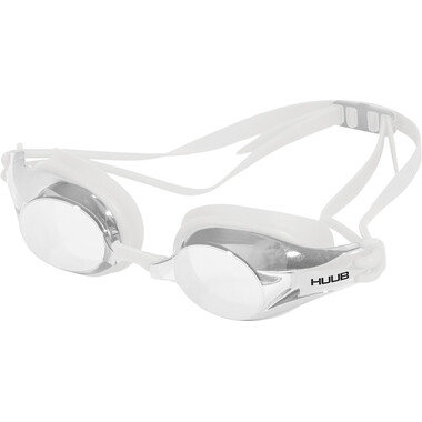 Gafas de natación HUUB VARGA II Plata/Blanco 2023 0